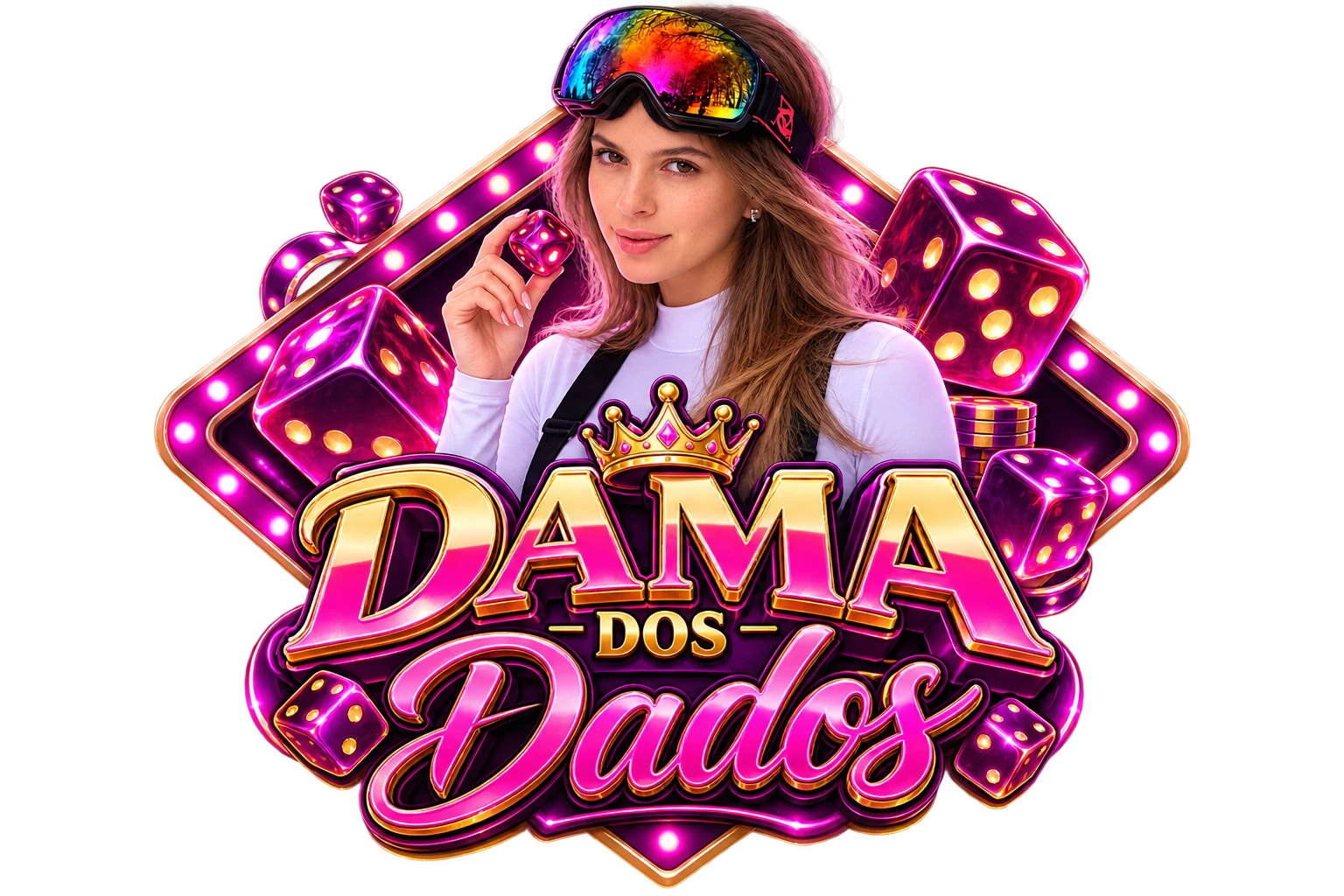 Dama dos Dados